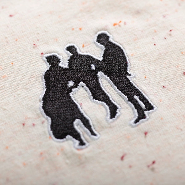 "Schwätzer"- Shirt Women - hell