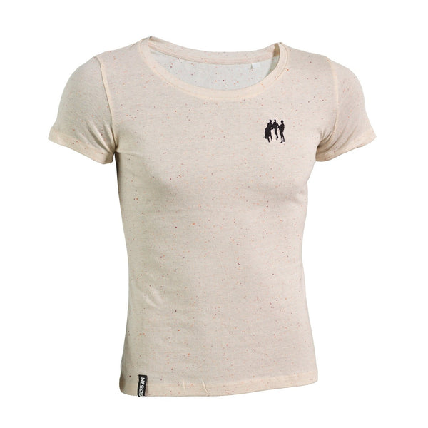 "Schwätzer"- Shirt Women - hell